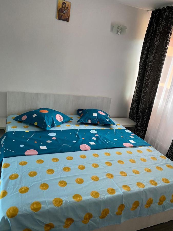 Pensiunea Colț de Rai Corbi Exterior foto